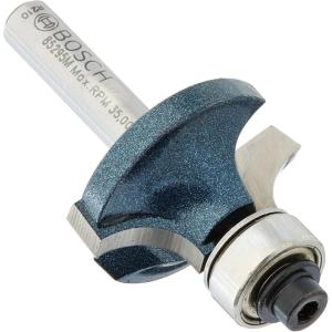 imageBosch 85295MC 516 in Roundover Router Bit