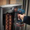 imageBOSCH ITBHQC201 1Piece 2 In Impact Tough Quick Change Bit HolderBlack  1piece