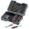 imageBosch 2607017164 43 Piece BitNut setter Masonry Drill Bit SetsSet
