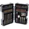 imageBosch 2607017164 43 Piece BitNut setter Masonry Drill Bit SetsSet