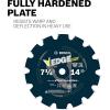 imageBosch CB714NC 714Inch 14 Tooth Circular Saw Blade