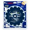 imageBosch CB714NC 714Inch 14 Tooth Circular Saw Blade