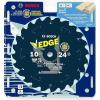 imageBosch CBCL1024T 10 in 24 Tooth Edge Cordless Circular Saw Blade for General Purpose