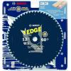 imageBosch CBCL1260M 12 In 60 Tooth Edge Cordless Circular Saw Blade for General Purpose