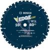imageBosch CBCL518A 538Inch 18 Tooth ATB General Purpose Saw Blade with 58quot Arbor10 Diameter