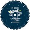 imageBosch CBCL518A 538Inch 18 Tooth ATB General Purpose Saw Blade with 58quot Arbor10 Diameter