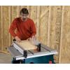 imageBosch CBCL518A 538Inch 18 Tooth ATB General Purpose Saw Blade with 58quot Arbor12 Diameter