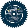 imageBosch CBCL518A 538Inch 18 Tooth ATB General Purpose Saw Blade with 58quot Arbor714 Diameter