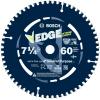 imageBosch CBCL518A 538Inch 18 Tooth ATB General Purpose Saw Blade with 58quot Arbor714 Diameter