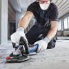 imageBosch DC510 5Inch Diamond Cup Grinding Wheel for Concrete