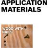 imageBosch PRO82518NC 814 In 18 Tooth Edge Circular Saw Blade for Nail Demolition