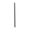 imageBOSCH BL2759 1Piece 12 In x 12 In Extra Length Aircraft Black Oxide Drill Bit for Applications in LightGauge Metal Wood Plastic12 in