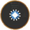 imageBOSCH OSC212TC 212 inch Titanium BIM Circular Saw Blade