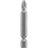 imageBosch CCP2205 5Piece 2 In Extra Hard P2 Point Phillips Power Bit
