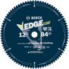 imageBosch DCB1284CD 12 in x 84Tooth Composite DeckingPlastics Circular Saw Blade