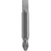 imageBosch DEBP282501 212 In Extra Hard DoubleEnd P2S8 Bit