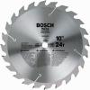 imageBosch PRO1024RIPB 10quot 24T 58 FTG RIP Circular Saw Blade