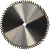 imageBosch PRO1072VF 10Inch 72 Tooth ATB Crosscutting Saw Blade with 58Inch Arbor