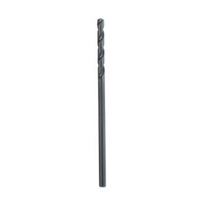 imageBOSCH BL2759 1Piece 12 In x 12 In Extra Length Aircraft Black Oxide Drill Bit for Applications in LightGauge Metal Wood Plastic12 in