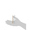 imageBOSCH CO2131 1Piece 116 In x 178 In Cobalt Metal Drill Bit for Drilling Applications in LightGauge Metal HighCarbon Steel Aluminum and Ally Steel Cast Iron Stainless Steel Titanium732 x 334