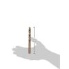 imageBOSCH CO2131 1Piece 116 In x 178 In Cobalt Metal Drill Bit for Drilling Applications in LightGauge Metal HighCarbon Steel Aluminum and Ally Steel Cast Iron Stainless Steel Titanium716 x 512