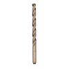 imageBOSCH CO2131 1Piece 116 In x 178 In Cobalt Metal Drill Bit for Drilling Applications in LightGauge Metal HighCarbon Steel Aluminum and Ally Steel Cast Iron Stainless Steel Titanium1964 x 438 Pack of 4