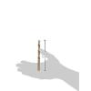 imageBOSCH CO2131 1Piece 116 In x 178 In Cobalt Metal Drill Bit for Drilling Applications in LightGauge Metal HighCarbon Steel Aluminum and Ally Steel Cast Iron Stainless Steel Titanium1132 x 434