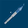 imageBOSCH PTBX18 18 in x 5 in Porcelain Tile Drill Bit1 Bit