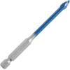 imageBOSCH PTBX18 18 in x 5 in Porcelain Tile Drill Bit1 Bit