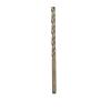imageBOSCH CO2131 1Piece 116 In x 178 In Cobalt Metal Drill Bit for Drilling Applications in LightGauge Metal HighCarbon Steel Aluminum and Ally Steel Cast Iron Stainless Steel Titanium532 x 318