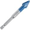 imageBOSCH PTBX18 18 in x 5 in Porcelain Tile Drill Bit1 Bit