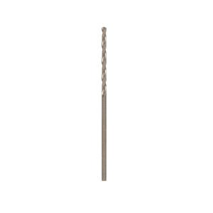 imageBOSCH CO2131 1Piece 116 In x 178 In Cobalt Metal Drill Bit for Drilling Applications in LightGauge Metal HighCarbon Steel Aluminum and Ally Steel Cast Iron Stainless Steel Titanium116 x 178