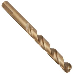 imageBOSCH CO2131 1Piece 116 In x 178 In Cobalt Metal Drill Bit for Drilling Applications in LightGauge Metal HighCarbon Steel Aluminum and Ally Steel Cast Iron Stainless Steel Titanium1332 x 514