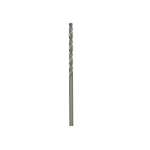 imageBOSCH CO2131 1Piece 116 In x 178 In Cobalt Metal Drill Bit for Drilling Applications in LightGauge Metal HighCarbon Steel Aluminum and Ally Steel Cast Iron Stainless Steel Titanium564 x 2