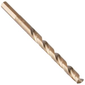 imageBOSCH CO2131 1Piece 116 In x 178 In Cobalt Metal Drill Bit for Drilling Applications in LightGauge Metal HighCarbon Steel Aluminum and Ally Steel Cast Iron Stainless Steel Titanium1564 x 378