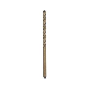 imageBOSCH CO2131 1Piece 116 In x 178 In Cobalt Metal Drill Bit for Drilling Applications in LightGauge Metal HighCarbon Steel Aluminum and Ally Steel Cast Iron Stainless Steel Titanium964 x 278
