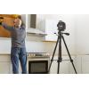 imageBOSCH BT160 Aluminum Tripod with Adjustabe Legs2261 Light Weight
