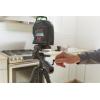 imageBOSCH BT160 Aluminum Tripod with Adjustabe Legs2261 Light Weight