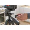 imageBOSCH BT160 Aluminum Tripod with Adjustabe Legs2261 Light Weight