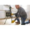 imageBOSCH BT160 Aluminum Tripod with Adjustabe Legs2261 Light Weight