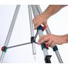 imageBOSCH BT160 Aluminum Tripod with Adjustabe Legs3898 Heavy Duty wLevel
