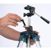 imageBOSCH BT160 Aluminum Tripod with Adjustabe Legs3898 Heavy Duty wLevel
