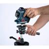 imageBOSCH BT160 Aluminum Tripod with Adjustabe Legs3898 Heavy Duty wLevel