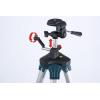 imageBOSCH BT160 Aluminum Tripod with Adjustabe Legs3898 Heavy Duty wLevel