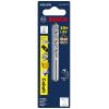 imageBOSCH CO2131B 1Piece 116 In x 178 In Cobalt M42 Metal Drill Bit with ThreeFlat Shank for Drilling Applications in Stainless Steel Cast Iron Titanium LightGauge Metal Aluminum532 x 318 Inch Pack of 2