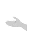imageBOSCH CO2131B 1Piece 116 In x 178 In Cobalt M42 Metal Drill Bit with ThreeFlat Shank for Drilling Applications in Stainless Steel Cast Iron Titanium LightGauge Metal Aluminum1 Count Pack of 1