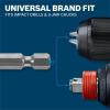 imageBOSCH PTBX38 38 in x 5 in Porcelain Tile Drill Bit