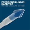 imageBOSCH PTBX38 38 in x 5 in Porcelain Tile Drill Bit
