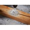 imageBosch MP02 532 In x 4 In x 6 In Daredevil Multipurpose Drill Bit38 X 4