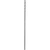 imageBOSCH BL2635 1Piece 18 in x 6 in Extra Length Aircraft Black Oxide Drill Bit for Applications in LightGauge Metal Wood Plastic964Inch by 6Inch